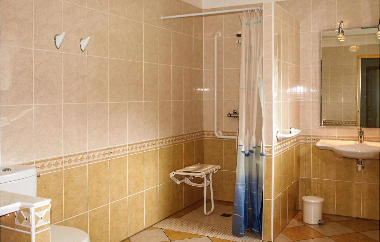 Amazing Home In St Martin Des Pres With Kitchen La Ville Morvan 0*,  France